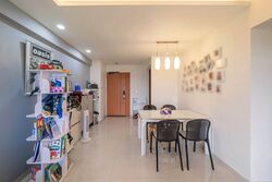 Blk 313A Punggol Parcvista (Punggol), HDB 4 Rooms #450620521